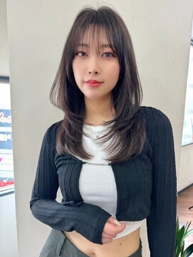 レイラバイアフロート 吉祥寺(Lila by afloat) 【畑中正敏】20代30代40代◎ひし形レイヤーくびれレイヤー