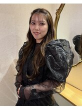 ジジ フルアヘッド(Gigi fullahead) SAORI 