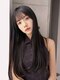 ピンク シー バイ アンジェリカ 瓢箪山2号店(PINQ she by ANGELICA)の写真/全メニューmarbbシステム導入で芯から髪を綺麗に♪皮脂汚れや不要なシリコン等を除去してスッキリ◇