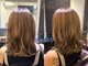 ロウ トウキョウ 八王子店(RAW TOKYO)の写真/大人女性のこだわりを大切にー。特別な空間で贅沢な美容時間をご提供いたします[髪質改善/縮毛矯正/八王子]