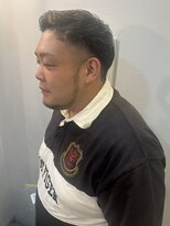 フィアート ヘアドレッシング サロン(Fiato Hairdressing Salon)&nbsp;メンズハイライト