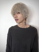 リゲルバイキング(Rigel by KING)&nbsp;yu ma