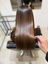 マチルダ(Matilda)&nbsp;髪質改善