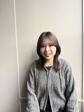 ラソ プエルト(LAZO puerto)&nbsp;杉本 萌