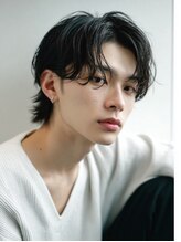 テーラヘアー つくば研究学園店(TELA HAIR) コンパクトナチュラル【TELA HAIR つくば研究学園】