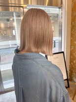 エレン 向ヶ丘遊園 登戸(ELEN)&nbsp;ミルクティー / グレージュ / ハイトーン / 向ケ丘遊園 / 登戸