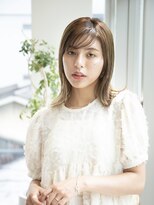 フィジオ(physio)&nbsp;【physio 京都】インナーカラー