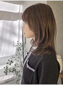 レイヤースタイル×ローライト