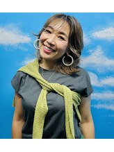 ヴェルデ(Verde)&nbsp;山下 瑞穂