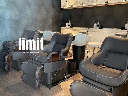 リミットバイアフィナー 大宮店(limit by Afinar)の写真