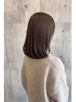 アーチ(ARCH)&nbsp;モノトーンベージュ《 ARCH Mayu 》