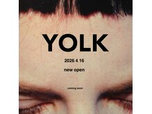 ヨーク(YOLK)