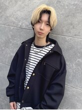 ヴェイ(VEYY.)&nbsp;水谷 航大