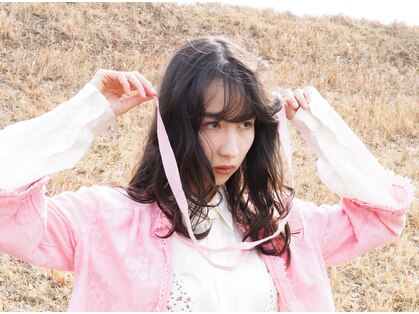 ミッケ(mikke)の写真