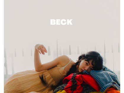 ベック(BECK)の写真
