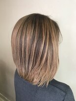 ルーツ(RooTs) ハイライトカラー