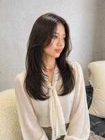 ニード(NEED)&nbsp;ワンカールで簡単お手入れレイヤーカット/千種/覚王山/本山