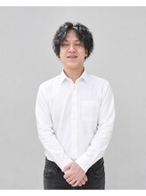 ヘアーメイクポリッシュ 洛西口店 林 海翔