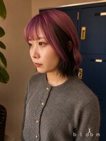 ブルームニキュウロク 富里(bloom 296)&nbsp;プリティーアンブレラカラー