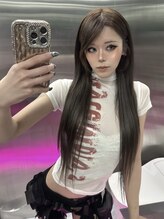 ボタン シブヤ(VOTAN SHIBUYA)&nbsp;佐藤美潤 渋谷