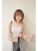 アイニティ 少路(Inity)&nbsp;レイヤーカット