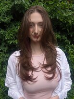 ジゼル 梅田(GiseL)&nbsp;レイヤーカット