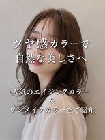 ヘア ケア ディエイチケー(HAIR CARE DHK)&nbsp;DHKで扱うカラーをご紹介！