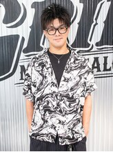 グリップ 池袋店(GRIP)&nbsp;佐久間 亮介