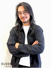 【完全個室サロン】BUBBLES成増店【8月30日NEWOPEN(予定)】 秋吉 雄介