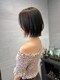 キミトヘアデザインアンドスパ(Kimito Hair design&spa)の写真/あなたに本当に似合う、毎日が楽になるヘアをご提案。髪質と骨格に寄り添う、あなただけの似合わせスタイル