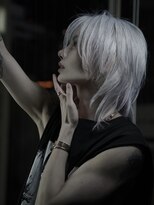 シン(syn)&nbsp;ホワイトウルフ