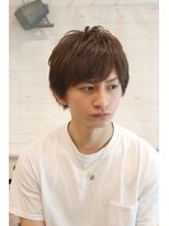 オレンジクラッカー(Orange Cracker)&nbsp;【Orange Cracker】爽やか清潔感UPスタイル！☆　久米川　東村山