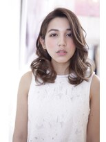 美容室 パルス 静岡鷹匠店(PALS)&nbsp;ふんわりバルーンショートボブ☆パステルカラーが女度UP!!