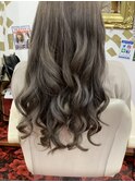 パールグレイジュ