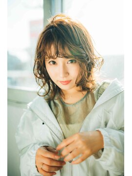 ラス 方南町駅前店(LATH) 【2019年夏の新作スタイル】LATH方南町駅前店