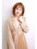 ユナイテッドビューティー 金沢(UNITED BEAUTY) 【オン眉】【シースルー】