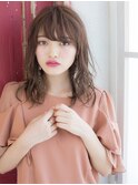 艶ふわセミロング【平井】