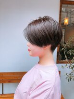 カウチ 板橋本町店(kauti)&nbsp;前下がりショート