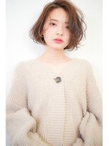 ガーランドウメダ(Garland umeda)&nbsp;ナチュラルボブ＿ボブ＿000309