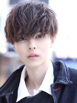 リップス 渋谷(LIPPS)&nbsp;アンディーマッシュ