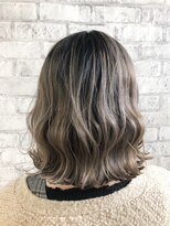 ヘアダイニング ボア(hair dining BoA's) ボブルフ