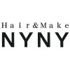 ニューヨークニューヨーク ピオレ姫路店(NYNY)のお店ロゴ
