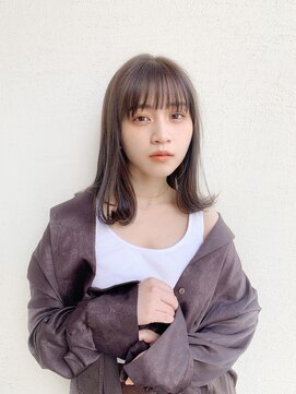 シティー(CITY.) ［ CITY. 自由が丘 ］エアリーミディ  20代 30代 40代