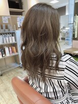 ケイズヘアー(K’s hair)&nbsp;アッシュ