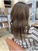 アッシュ