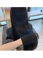 シェリ(Cheri) Aujuaトリートメント