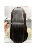 エイジレス(ageless) 髪質改善トリートメント