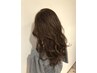 カット+ヘッドスパ ¥6300