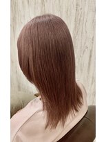 コノン(conon) ピンクベージュ