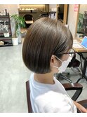 ボブ